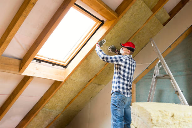 Reliable Hinton, WV Insulation Removal & Installation Solutions